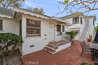 Residential Lease, 11613 -27  Moorpark ST, Studio City, CA  Studio City, CA 91602