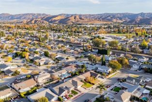 Single Family Residence, 2436 Castlemont ct, Simi Valley, CA 93063 - 2