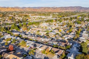 Single Family Residence, 2436 Castlemont ct, Simi Valley, CA 93063 - 4