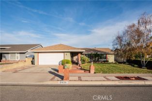 Single Family Residence, 2436 Castlemont CT, CA  , CA 93063