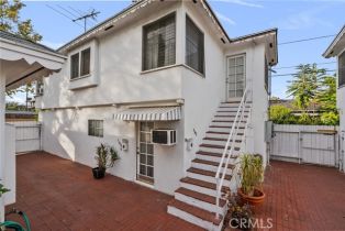 Residential Lease, 11613 -27  Moorpark ST, Studio City, CA  Studio City, CA 91602