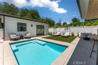 Single Family Residence, 4647 Morse, Sherman Oaks, CA 91423 - 46