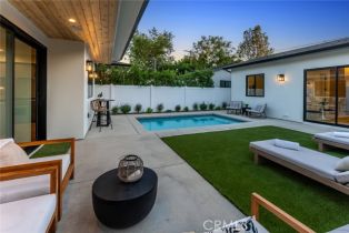 Single Family Residence, 4647 Morse, Sherman Oaks, CA 91423 - 47