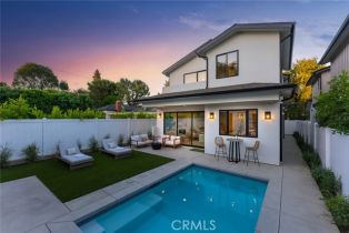 Single Family Residence, 4651 morse ave, Sherman Oaks, CA 91423 - 39