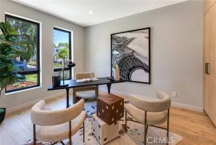 Single Family Residence, 4651 morse ave, Sherman Oaks, CA 91423 - 4