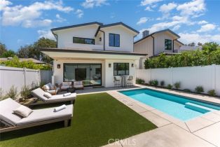 Single Family Residence, 4651 morse ave, Sherman Oaks, CA 91423 - 40