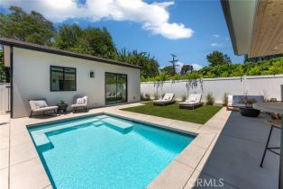 Single Family Residence, 4651 morse ave, Sherman Oaks, CA 91423 - 44