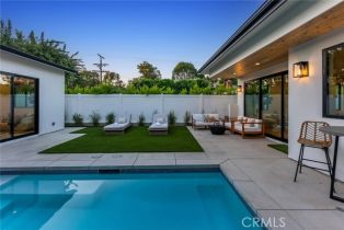 Single Family Residence, 4651 morse ave, Sherman Oaks, CA 91423 - 53