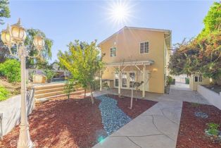 Single Family Residence, 17527 Orna dr, Granada Hills, CA 91344 - 50