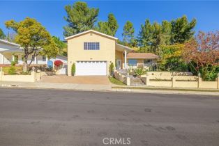 Residential Lease, 17527 Orna DR, Granada Hills, CA  Granada Hills, CA 91344