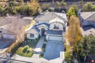 Single Family Residence, 4734 Via Del Rancho, Newbury Park, CA 91320 - 4