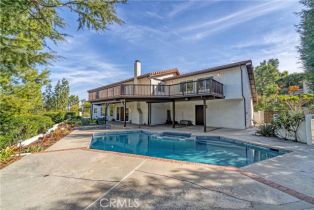 Single Family Residence, 19961 Greenbriar dr, Tarzana, CA 91356 - 13