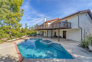 Single Family Residence, 19961 Greenbriar dr, Tarzana, CA 91356 - 37