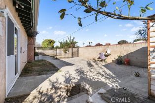 Single Family Residence, 1166 Balsamo ave, Simi Valley, CA 93065 - 8