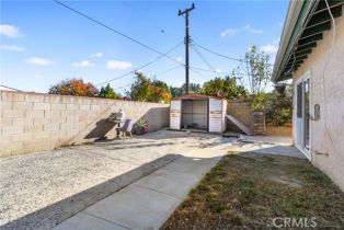 Single Family Residence, 1166 Balsamo ave, Simi Valley, CA 93065 - 9