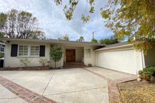 Single Family Residence, 4921 Valjean ave, Encino, CA 91436 - 14