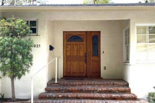 Residential Lease, 4921 Valjean AVE, Encino, CA  Encino, CA 91436