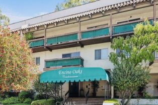 Condominium, 5460 White Oak ave, Encino, CA 91316 - 7