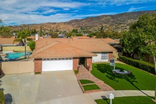 Single Family Residence, 6453 Dowel dr, Simi Valley, CA 93063 - 2