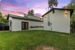 Single Family Residence, 4916 Enfield ave, Encino, CA 91316 - 37