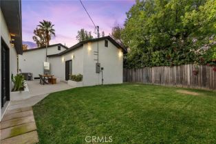 Single Family Residence, 4916 Enfield ave, Encino, CA 91316 - 38