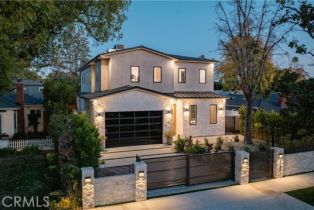 Single Family Residence, 5136 Nagle ave, Sherman Oaks, CA 91423 - 55