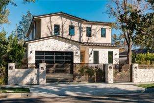 Residential Lease, 5136 Nagle AVE, Sherman Oaks, CA  Sherman Oaks, CA 91423