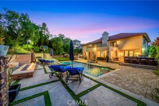 Single Family Residence, 24026 Chestnut way, Calabasas, CA 91302 - 54