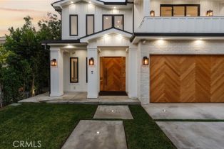 Single Family Residence, 12152 Hillslope st, Studio City, CA 91604 - 2