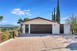 Single Family Residence, 5160 Medina Road, Woodland Hills, CA  Woodland Hills, CA 91364