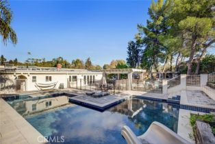 Single Family Residence, 16858 Pineridge dr, Granada Hills, CA 91344 - 52