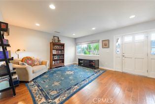 Single Family Residence, 17343 Martha st, Encino, CA 91316 - 2