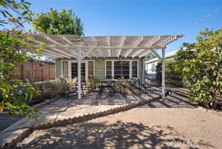 Single Family Residence, 4232 Sunnyslope ave, Sherman Oaks, CA 91423 - 21