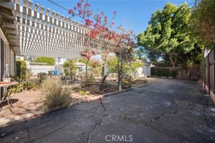 Single Family Residence, 4232 Sunnyslope ave, Sherman Oaks, CA 91423 - 24