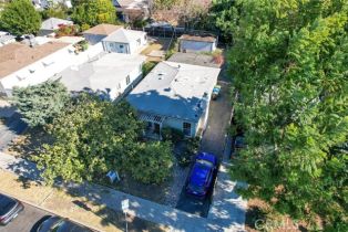 Single Family Residence, 4232 Sunnyslope ave, Sherman Oaks, CA 91423 - 32