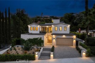 Single Family Residence, 17012 Escalon dr, Encino, CA 91436 - 52