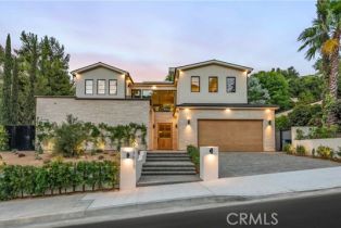 Single Family Residence, 17012 Escalon DR, Encino, CA  Encino, CA 91436