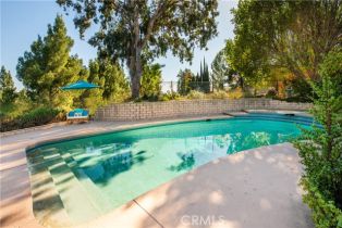 Single Family Residence, 16722 Knollwood dr, Granada Hills, CA 91344 - 32