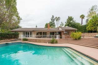 Single Family Residence, 16722 Knollwood dr, Granada Hills, CA 91344 - 34