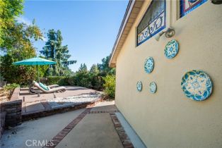 Single Family Residence, 16722 Knollwood dr, Granada Hills, CA 91344 - 37