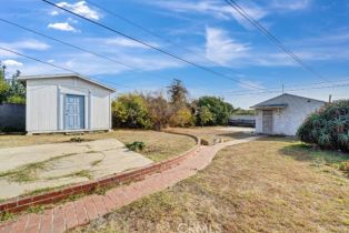 Single Family Residence, 746 132nd. st, Gardena, CA 90274 - 18