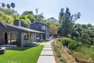 Residential Lease, 3656 Sunswept DR, Studio City, CA  Studio City, CA 91604