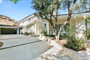 Residential Lease, 17269 Luverne PL, Encino, CA  Encino, CA 91316