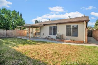 Single Family Residence, 2178 Burrell ave, Simi Valley, CA 93063 - 19