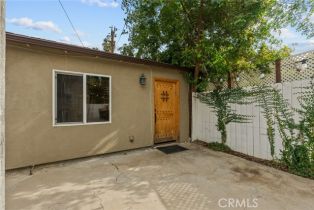 Residential Lease, 4732 Greenbush Ave, Sherman Oaks, CA  Sherman Oaks, CA 91423