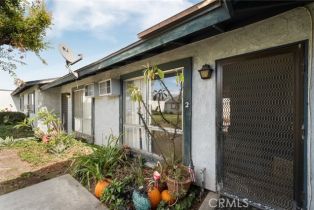 Condominium, 4110 Carol drive, Fullerton, CA 92833 - 2