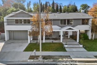 Single Family Residence, 5309 Blanco ave, Woodland Hills, CA 91367 - 3