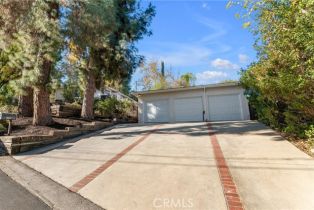 Single Family Residence, 4701 Caritina dr, Tarzana, CA 91356 - 32