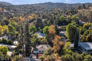 Single Family Residence, 4701 Caritina dr, Tarzana, CA 91356 - 34