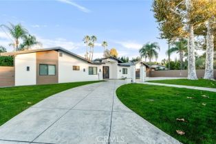 Single Family Residence, 5144 Woodley ave, Encino, CA 91436 - 5